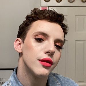 Meet your Posher, Turner